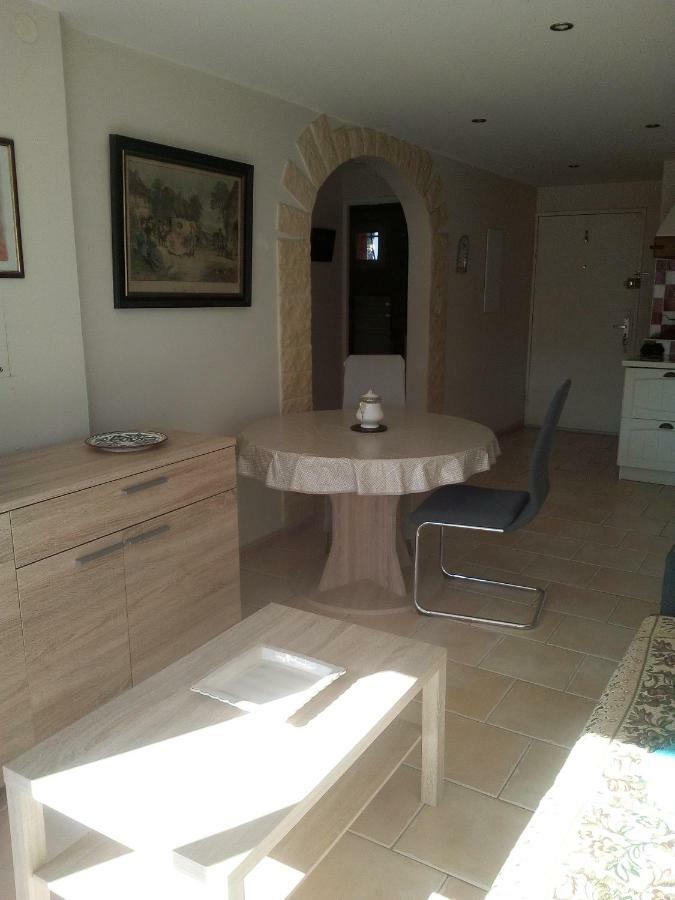 Appartement En Bord De Mer Port-la-Nouvelle Exterior foto